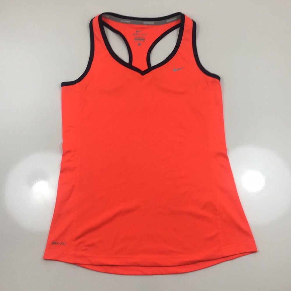 Nike Dri-fit Tank